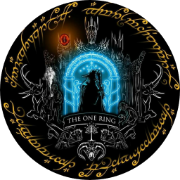 Logo Royaumes d'Arda